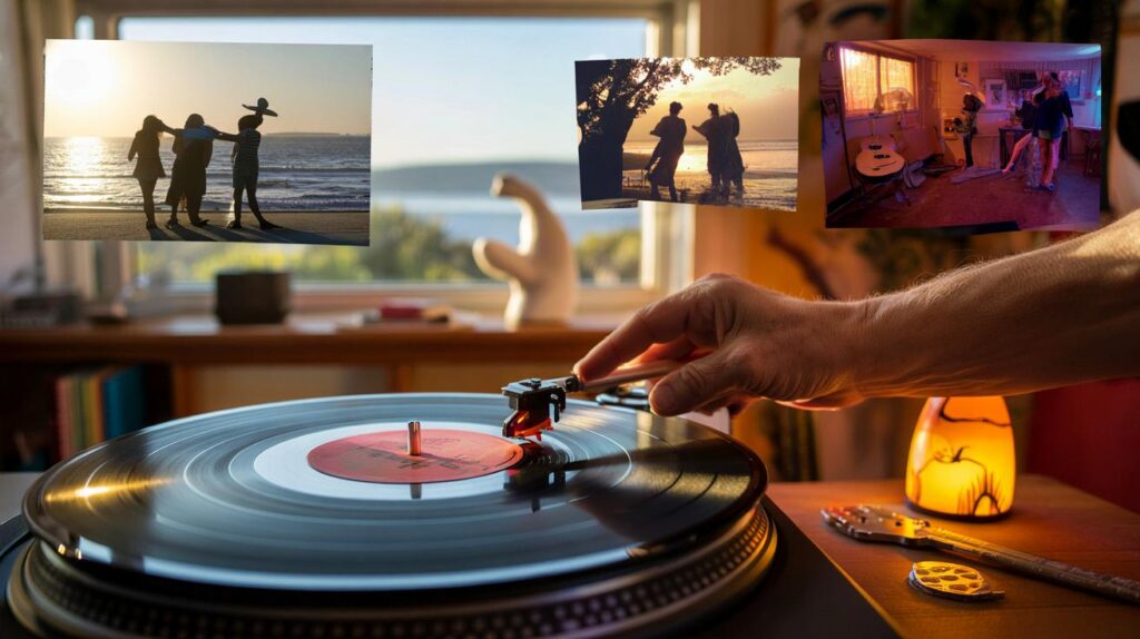 Boomers, do these 8 tracks teleport you back 50 years? the 3 minute 30 hits your brain still relives