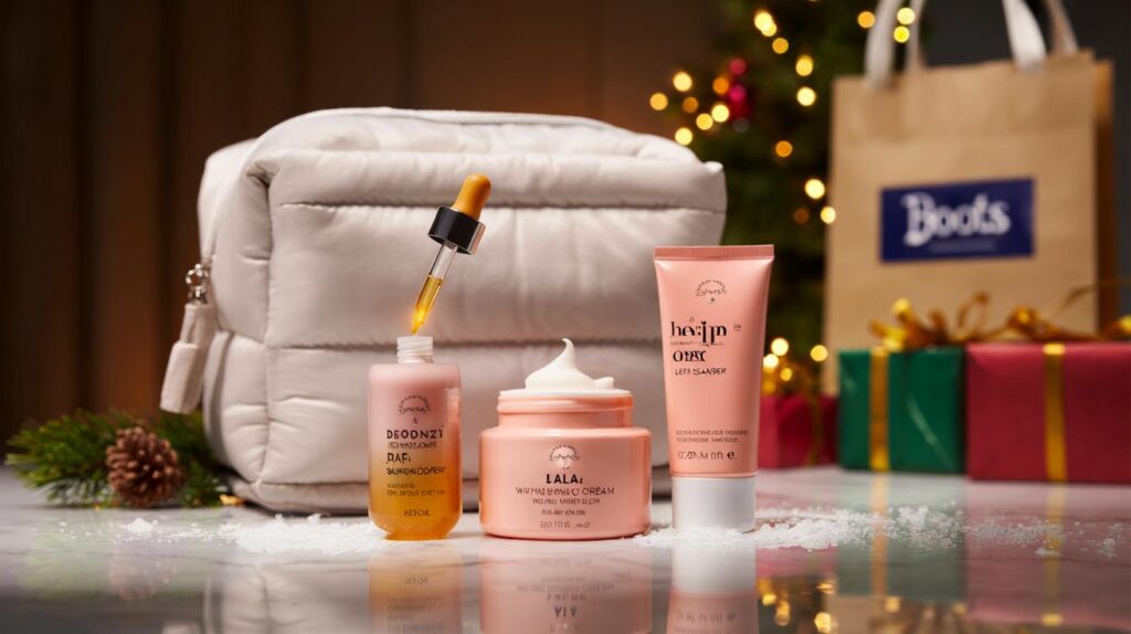 Boots shoppers, are you wasting £34? grab Drunk Elephant icons for £35, worth £69, before Christmas