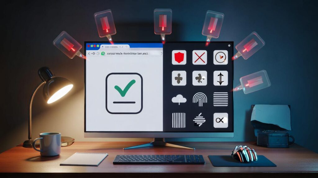 Bot or real reader: 9 red flags sites track and 3 moves you must make today to avoid a hard block