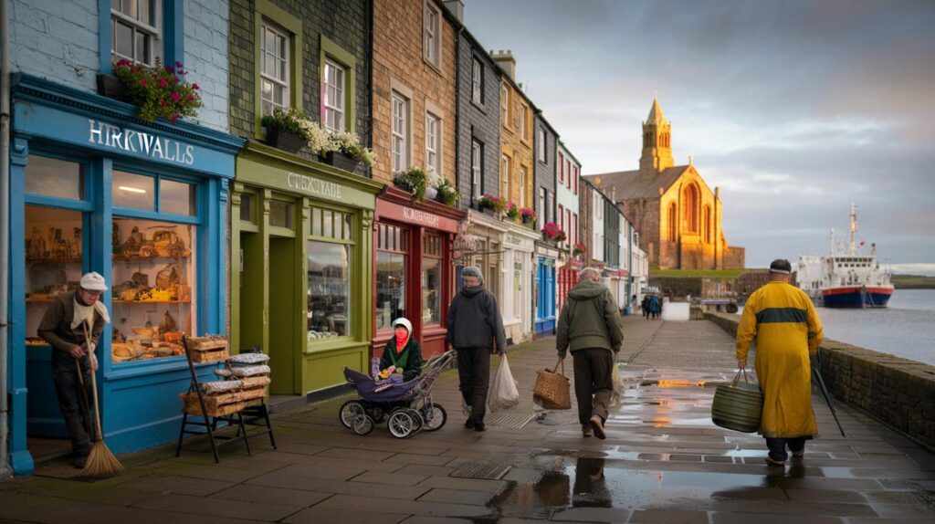 Britain’s prettiest high street? why 21% picked this island town: 50 indie shops you’ll actually use