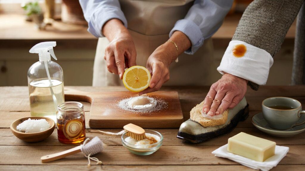 Britons, are you wasting £312 a year? 9 grandma fixes slash bills by 22% and cut plastic fast