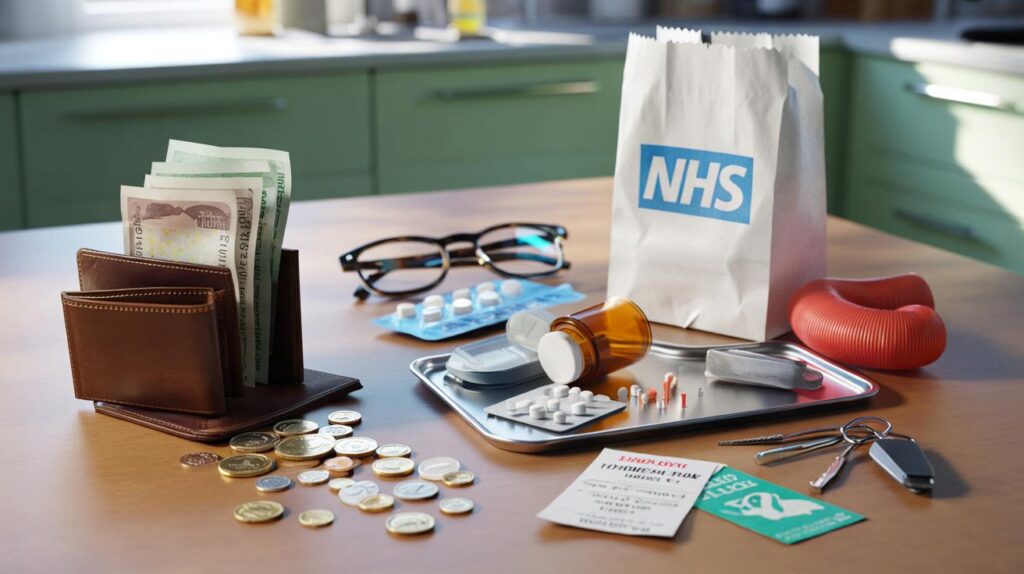 Britons risk £1,240 in hidden health costs this year: are you wasting money every week right now