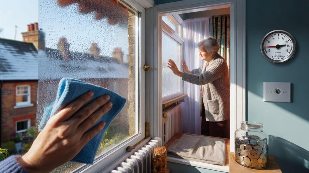 Brits are slashing winter bills by 20% with a grandma’s heating trick: are you wasting £150?