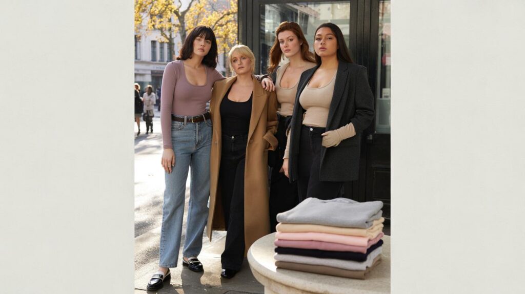 Brits, are you missing this £19.90 Uniqlo Heattech steal: 7 colours, 1.5x warmer, XXS–XXL sizes?