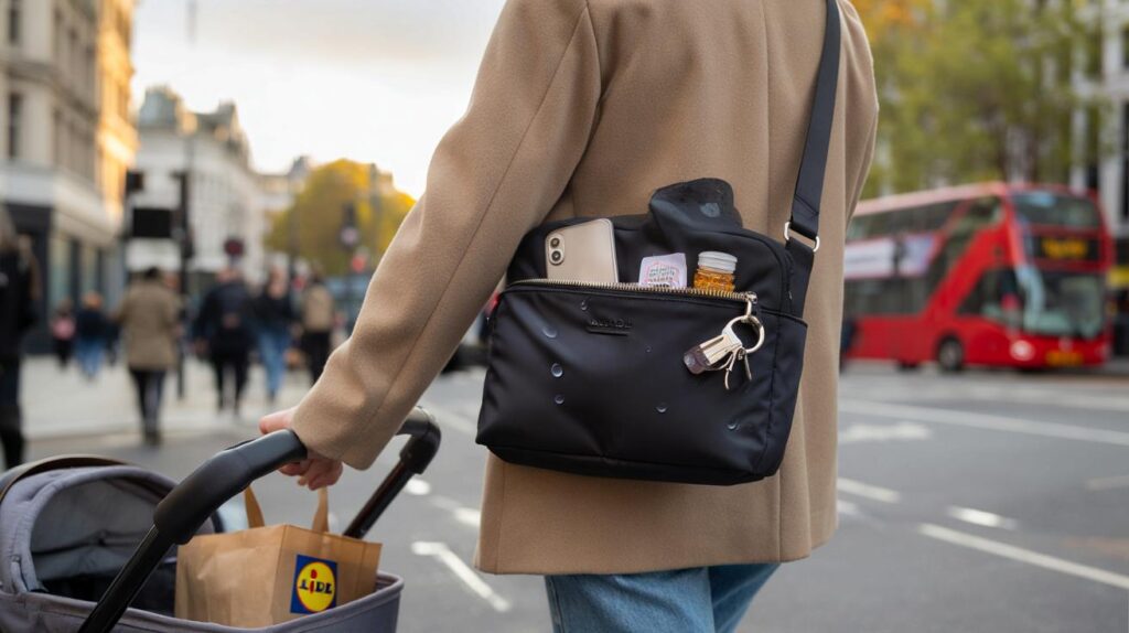 Brits, are you overpaying by £8.91? Lidl’s £5.99 UNIQLO dupe promises hands‑free ease for less