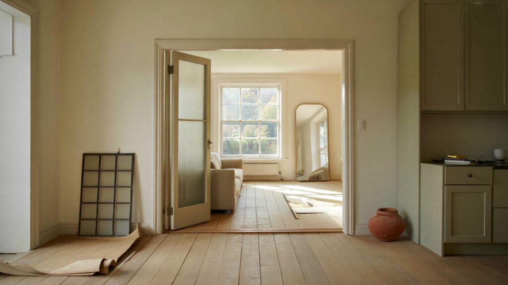 Brits ditch factory-style glass walls: are you among 7 in 10 chasing 30% more daylight at home?