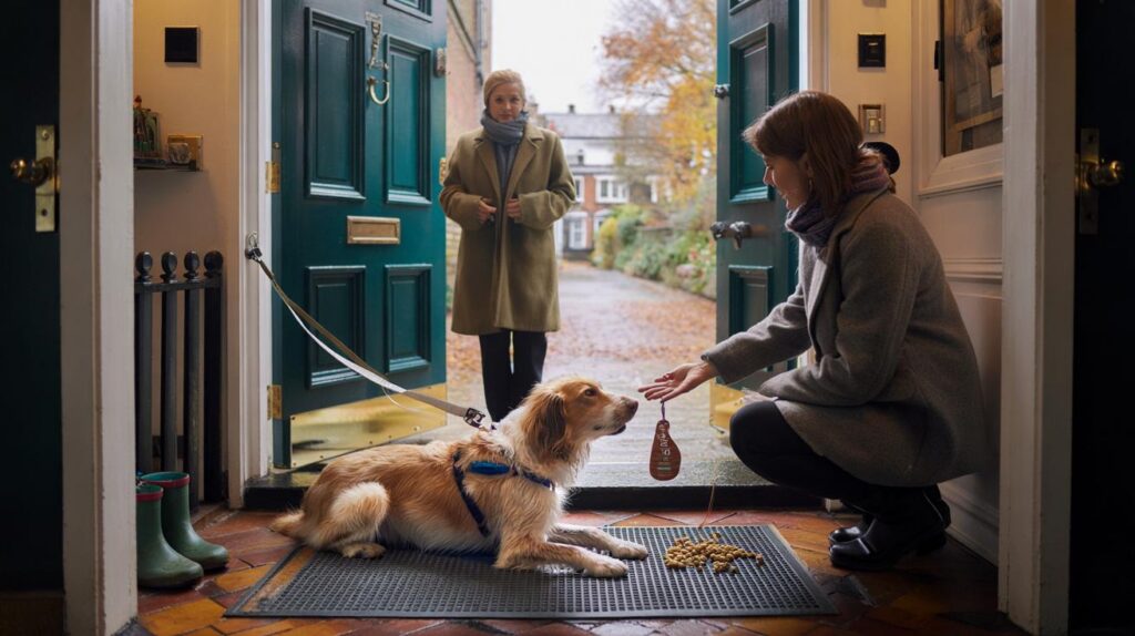 Brits, is your dog braced for guests this autumn: 7 data-backed steps, £15 fixes and a 14‑day plan