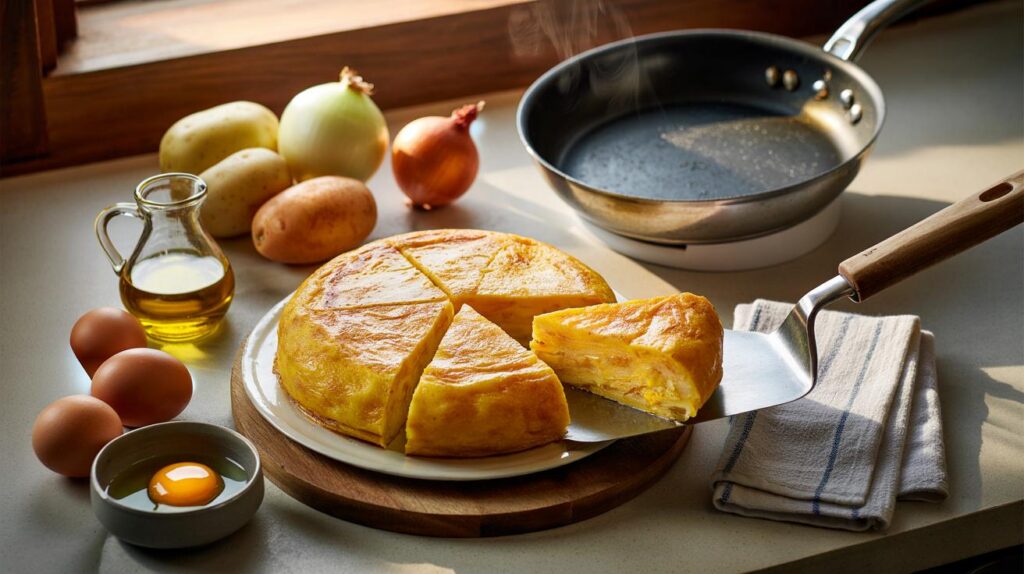 Brits on tight budgets, listen up: four ingredients, 20 minutes, under £3 feeds 6 — will you try it?