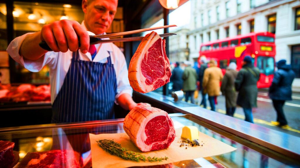 Brits queueing for the butcher’s 750g secret: which tender 1.5kg-per-beast cut should you order?