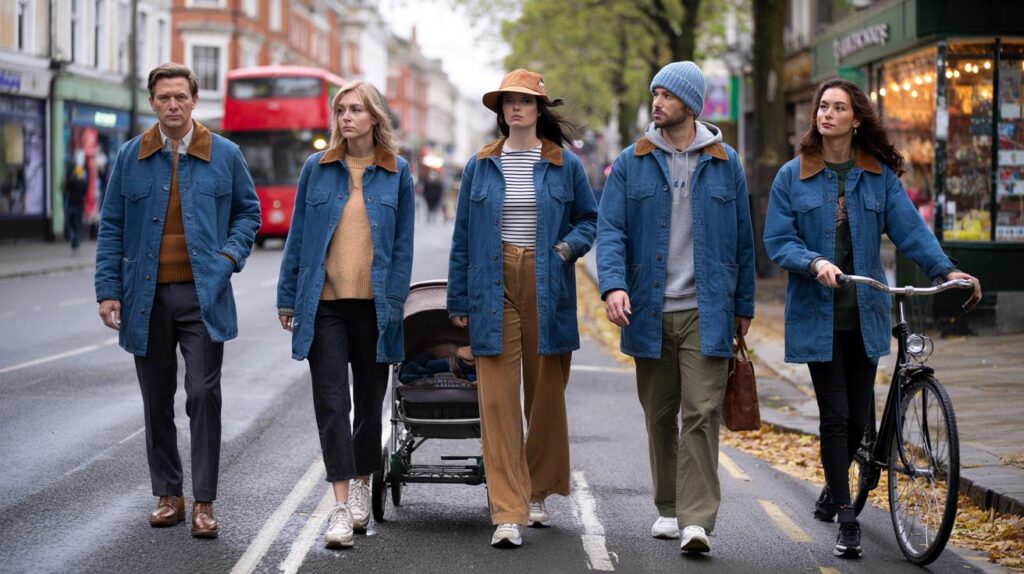 Brits rush for the £59.99 Mango parka: are you missing the 5 smart reasons it’s in every basket?