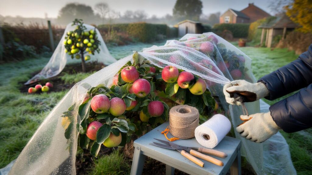 Brits save 38% of apples and pears with a £12 trick: could this old hack buy you 21 extra days?