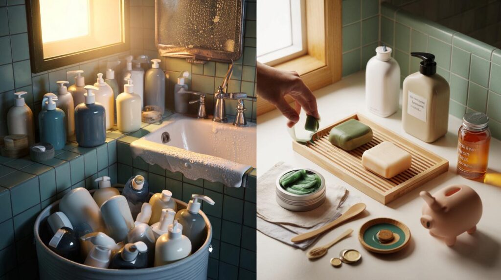 Brits slash beauty bills by €520 a year with one switch: are you wasting £37 each month right now?