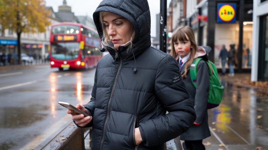 Brits, will £19.99 keep you warm this winter: lidl’s recycled coat offers 7 wins for families