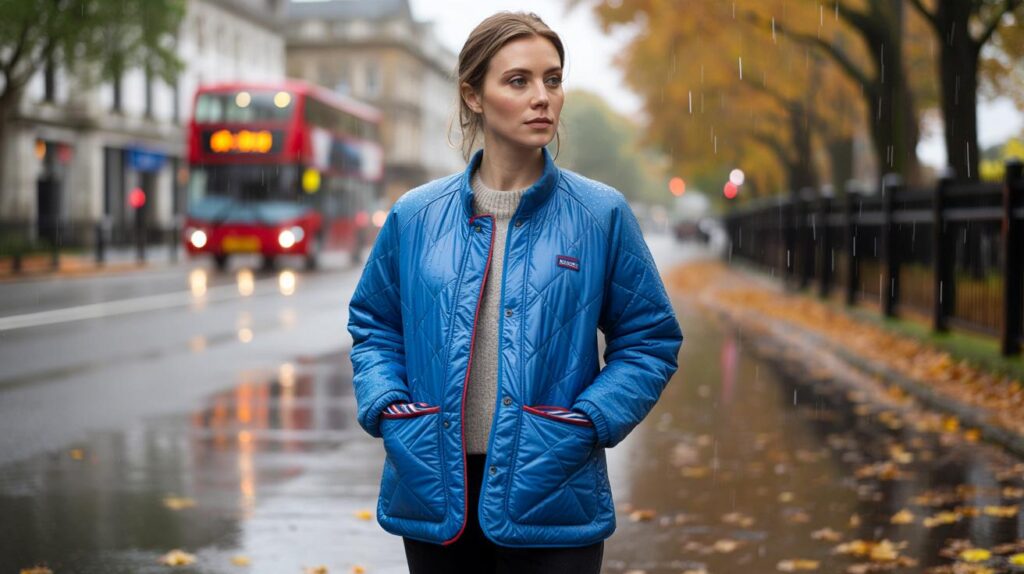 Brits, will you miss this? Regatta’s £70 Courcelle waterproof now £28 with 60% off for autumn