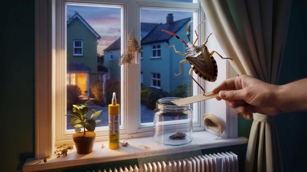 Brown bugs in your bedroom: seven facts, three risks and five fixes UK household must know tonight