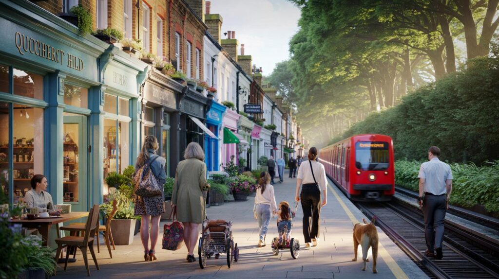 Buckhurst Hill’s secret your neighbours know: 7 reasons you’ll ask, is this Essex’s best move?