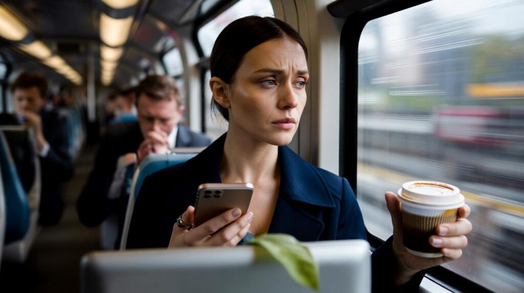 Burnout warning signs: what psychologists say most people miss until it’s too late