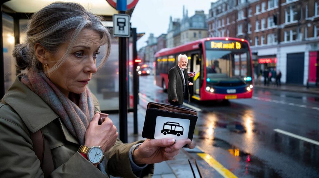 Bus pass shock for millions: will you wait 12 months longer as pension age rises to 67 by 2028?