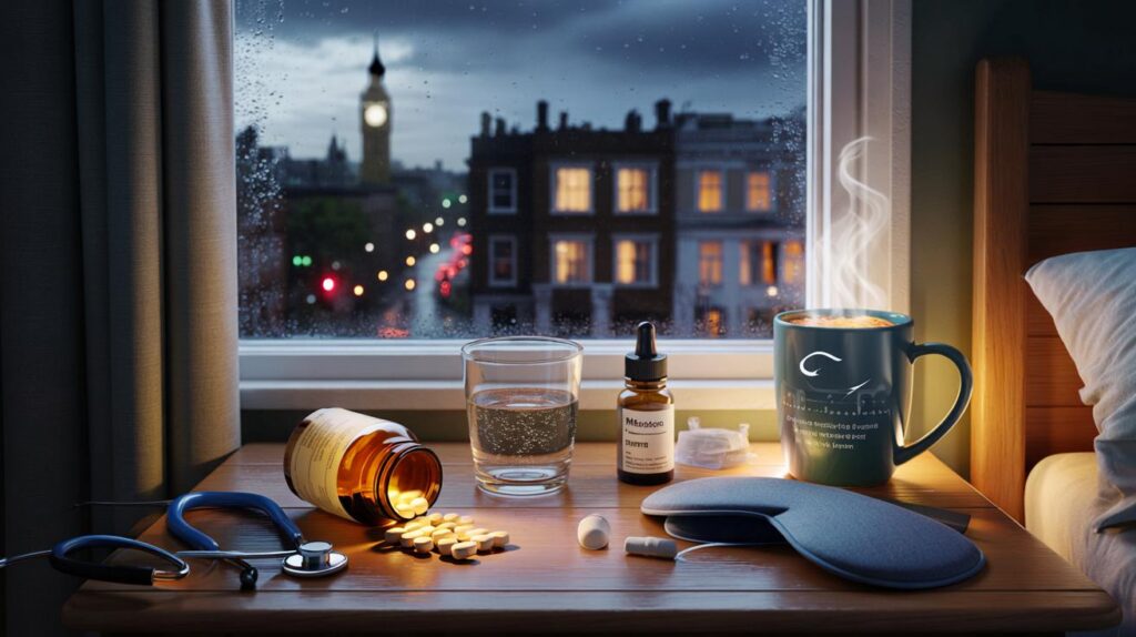 Can 300 mg of magnesium before bed help 1 in 3 sleepless Brits: your 14-night plan and risks