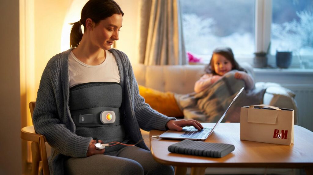 Cash-strapped families eye £10 B&M waist wrap with 3 settings: could Martin Lewis’ mantra save you?