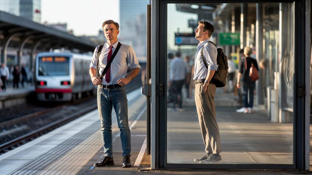 Ces vêtements qui vous bloquent sans que vous le sachiez