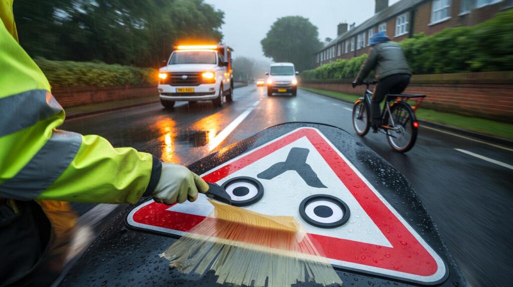 “Cheeky” Essex road signs slammed – locals told to stop now