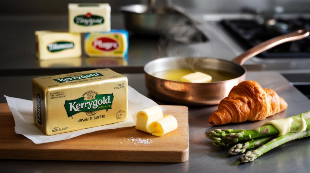 Chefs’ favourite butter pick: four pros back Kerrygold at 82% fat—are you buying the wrong block?