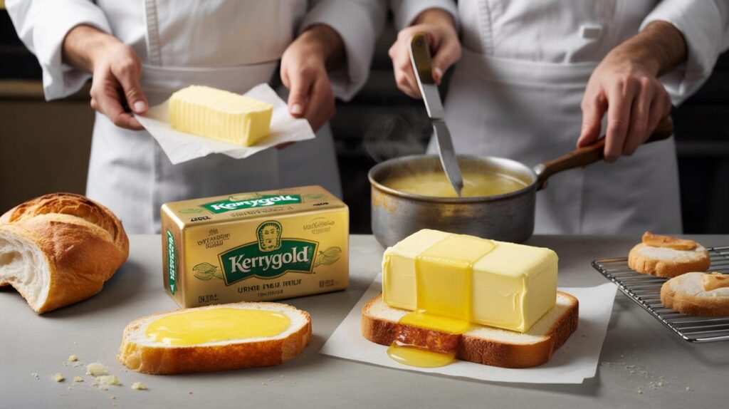 Chefs name your go-to butter: are you missing out at 80% fat when 82% delivers more? 4 chefs weigh in