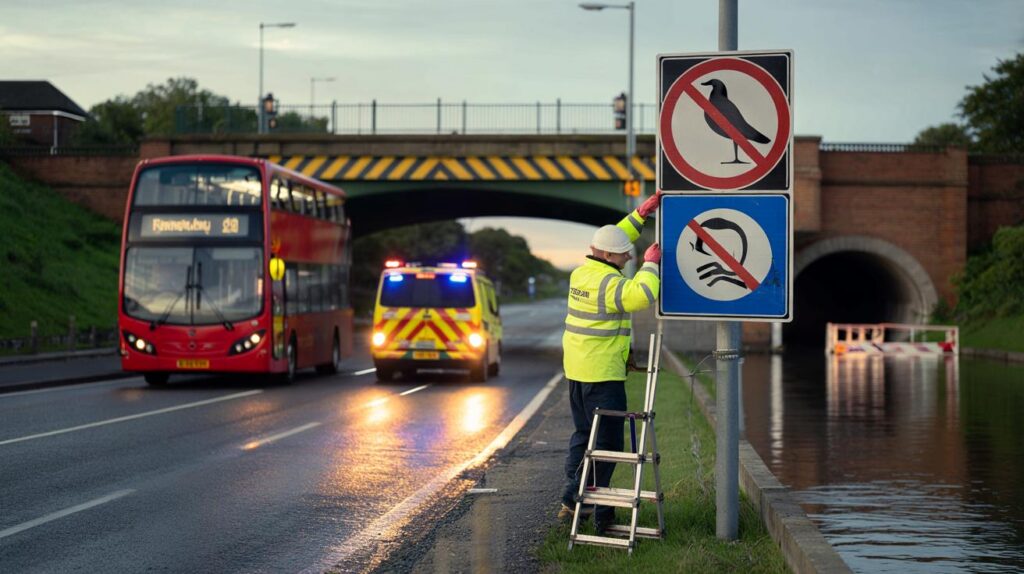Chelmsford prank signs: are you being misled as Essex Highways warns of £1,000 fines and real risks