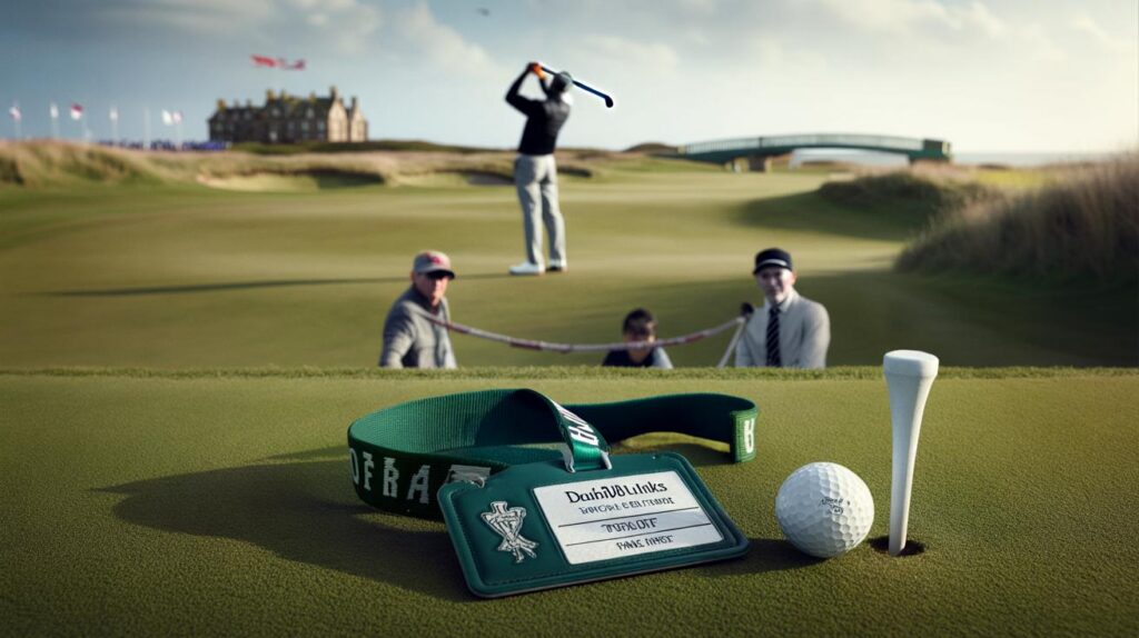 Chris Evans banned from Dunhill Links: did his -40 and 10 handicap hurt Andy Murray and your trust?