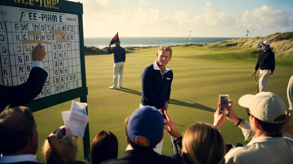 Chris Evans dropped from golf match with Andy Murray after explosive accusations