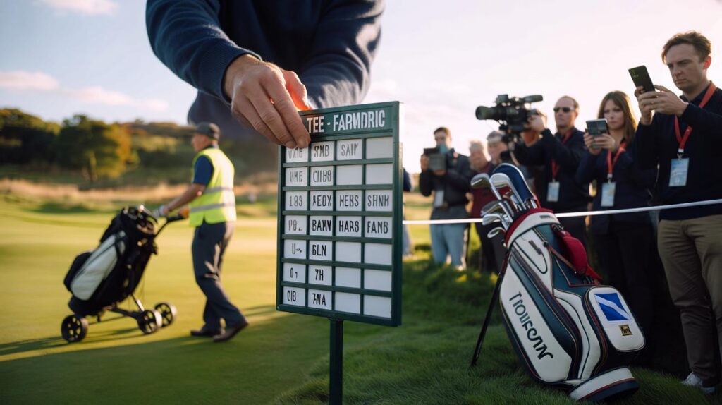 Chris Evans dropped from golf match with Andy Murray after explosive accusations