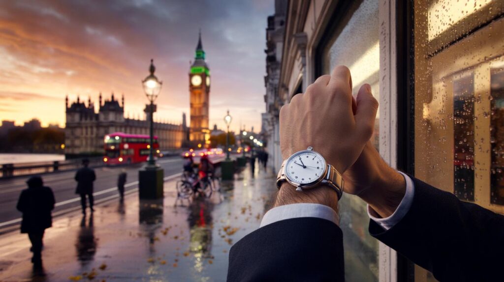 Clocks go back 2025 in the UK: will you gain 60 minutes at 2am and lose daylight by 4.44pm?