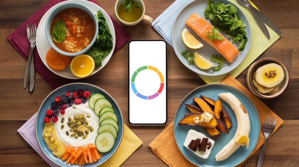 Comment adapter son alimentation à son cycle hormonal