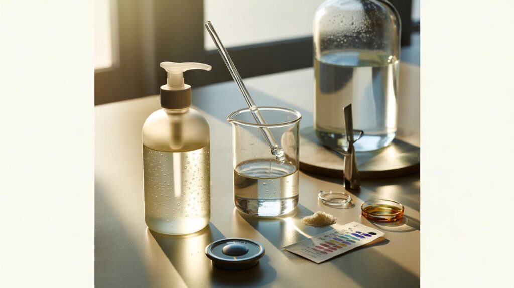 Comment fabriquer son propre sérum hydratant minimaliste