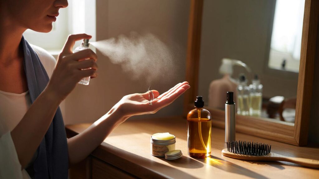 Comment faire durer son parfum plus longtemps naturellement