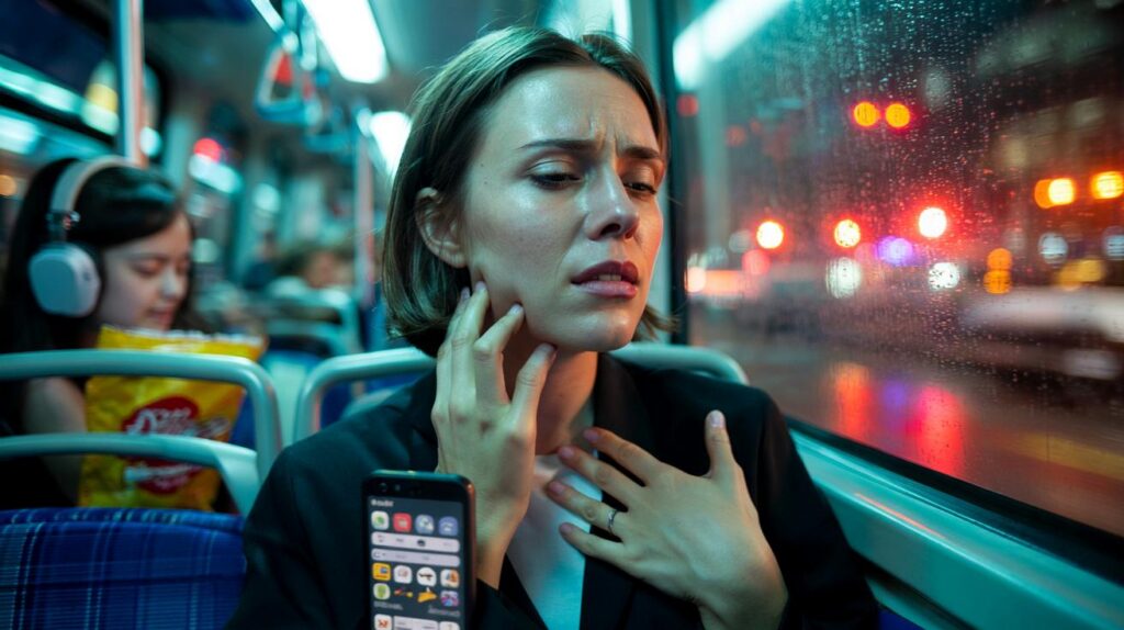 Comment reconnaître un trop-plein émotionnel avant le burn-out