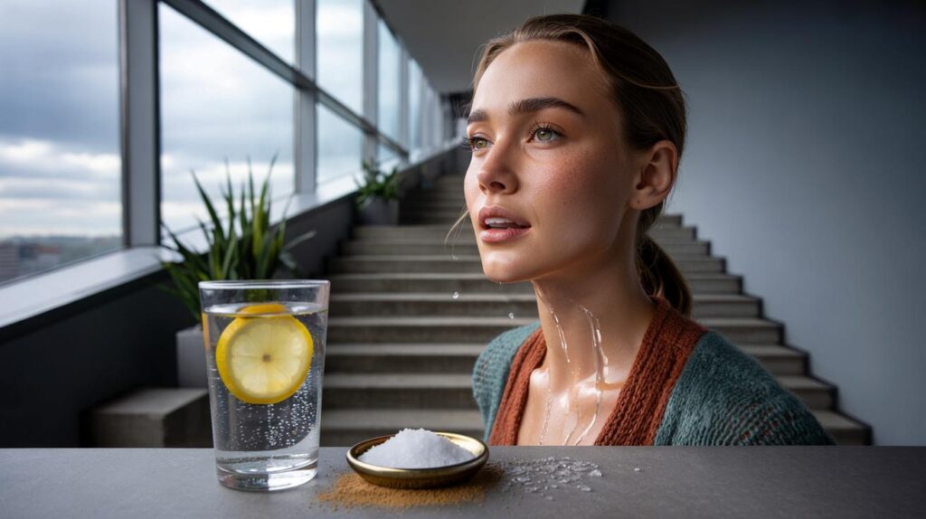 Comment réveiller votre énergie sans café (testé et approuvé)