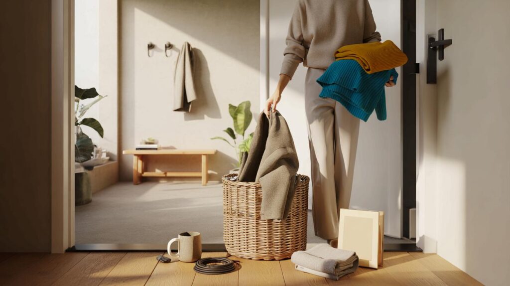 Decluttering Your Life: The 'One-In, One-Out' Rule and Other Minimalist Habits That Actually Stick