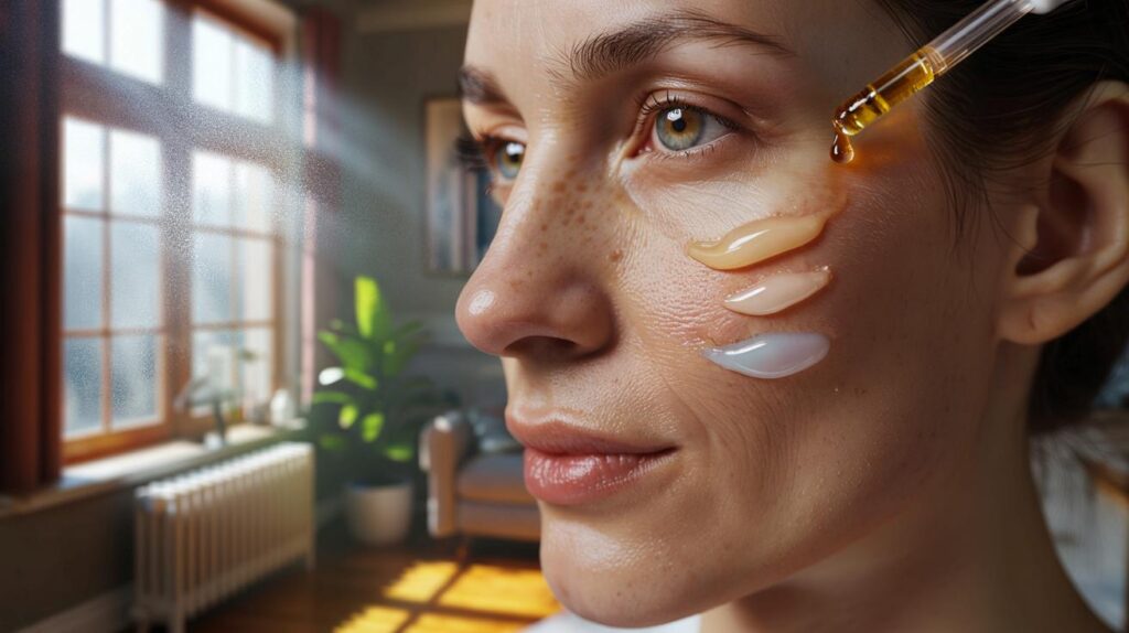 Decoding Skincare Ingredients: What Niacinamide, Peptides, and Hyaluronic Acid Actually Do for Your Skin