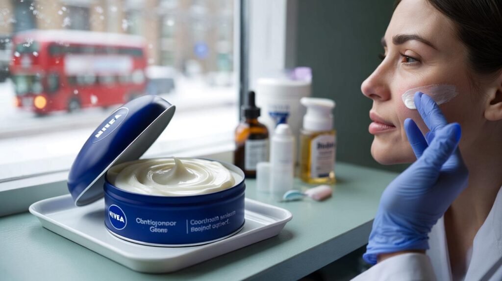 Dermatologist spills on Nivea blue cream: should you spend £2.99 or skip it? 7 truths you need