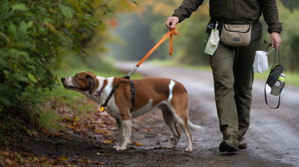 Dog owners, are you losing walks to foul roll-ons? 7 fixes, 2 weeks, £20 kit: stop it for good
