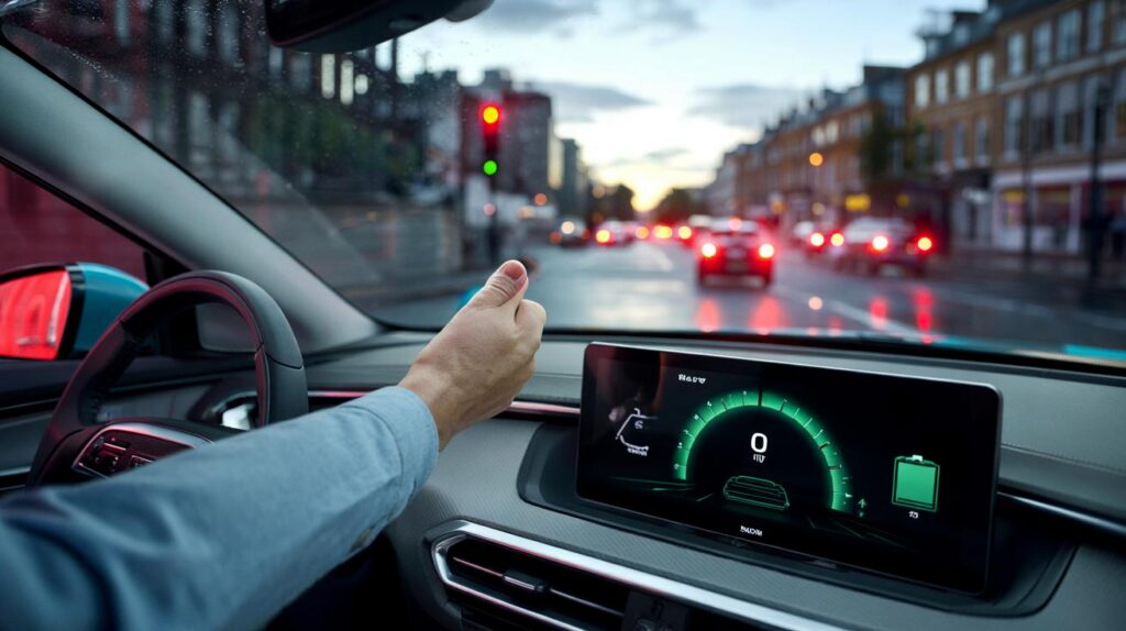 Drivers, are you wasting 18% range at every stop? The pedal trick 7 in 10 owners ignore today