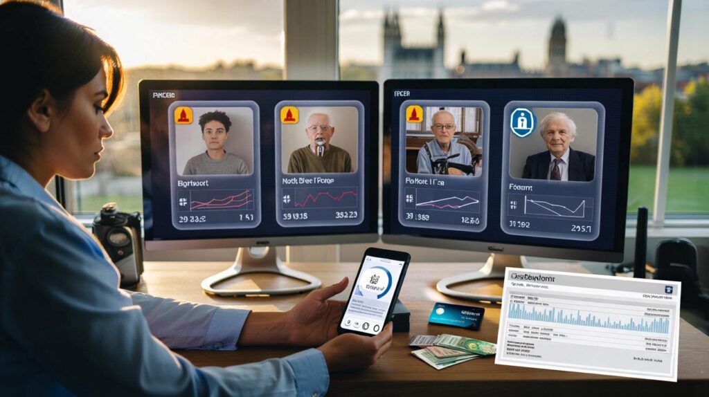 DWP bank checks arrive in 2026 for 3 benefits: will your payments be flagged, and which one escapes