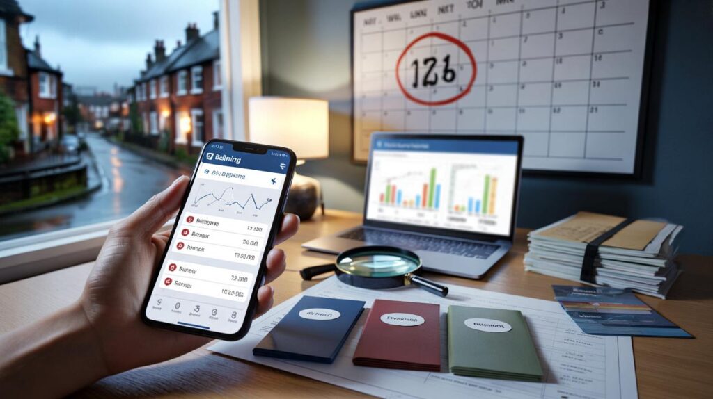 DWP bank checks start April 2026: will your account be flagged and which 3 benefits face scrutiny?