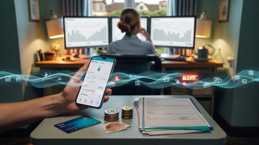 DWP bank checks start April 2026: will your universal credit, pension credit or ESA be flagged?