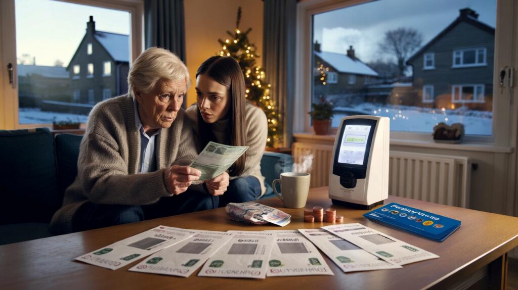 DWP cash before Christmas: will you get up to £1,085 from five schemes, or miss out this winter?