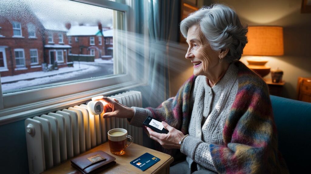 DWP confirms winter fuel payment 2025: were you born before 23 September 1959 and due £500–£600?