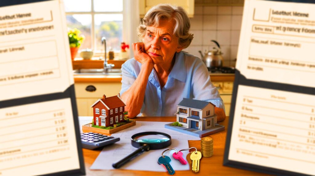 DWP home-ownership crackdown: could your second home cost you £200 a week in Pension Credit?