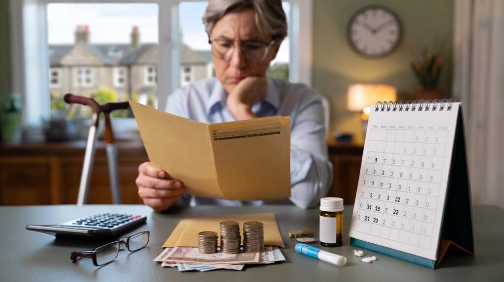 DWP PIP warning for millions: are you among 3,744,671 who could get 5+ year awards worth up to £749.80?